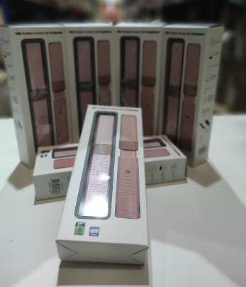 Mini Plancha 2en1
