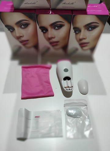 Aumentador de Labios