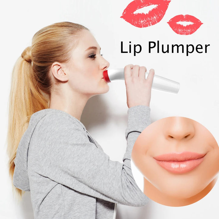 Aumentador de Labios