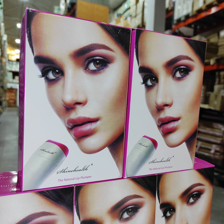 Aumentador de Labios