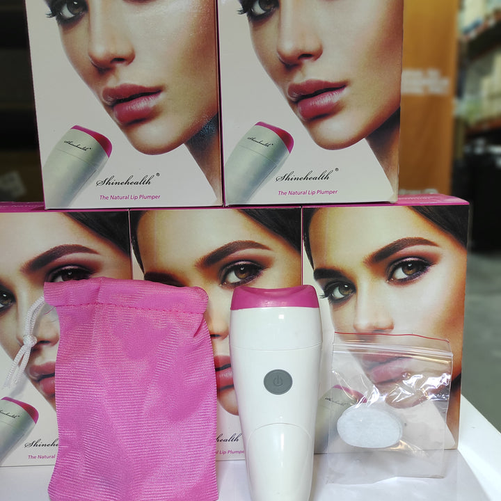 Aumentador de Labios