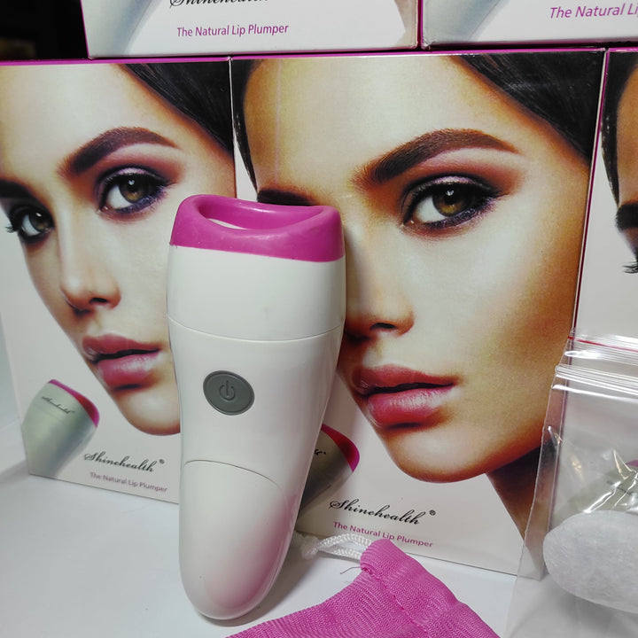 Aumentador de Labios