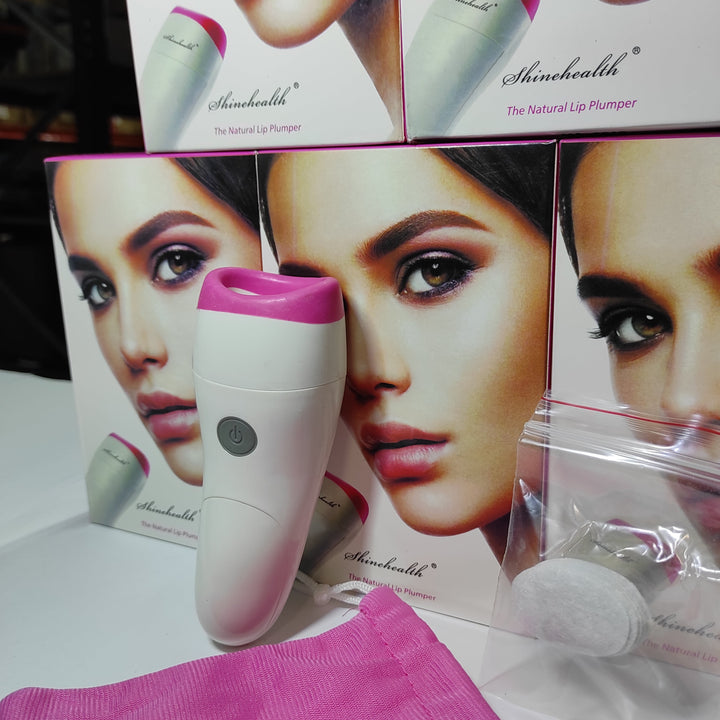Aumentador de Labios