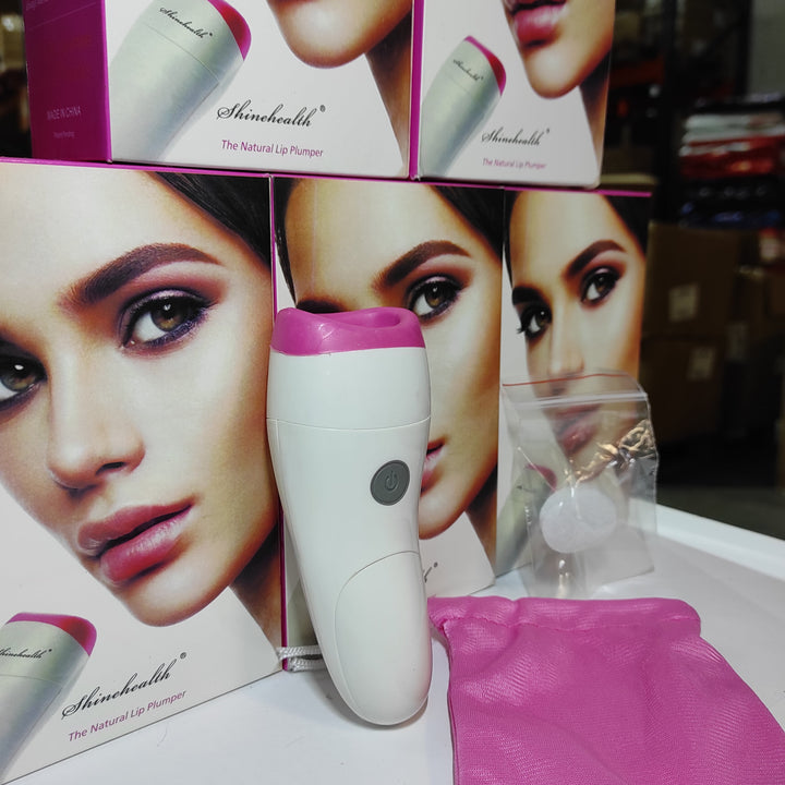 Aumentador de Labios