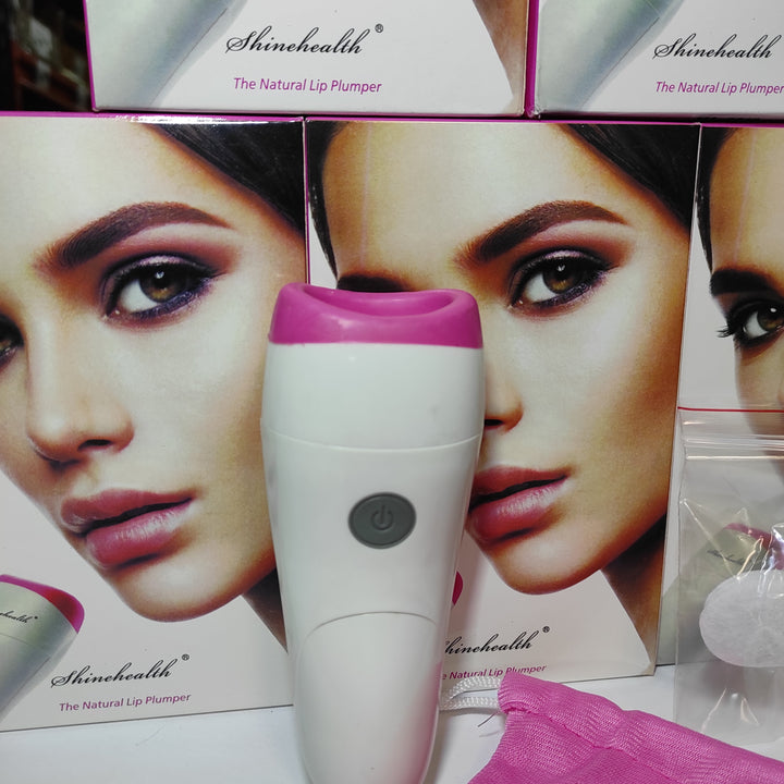 Aumentador de Labios