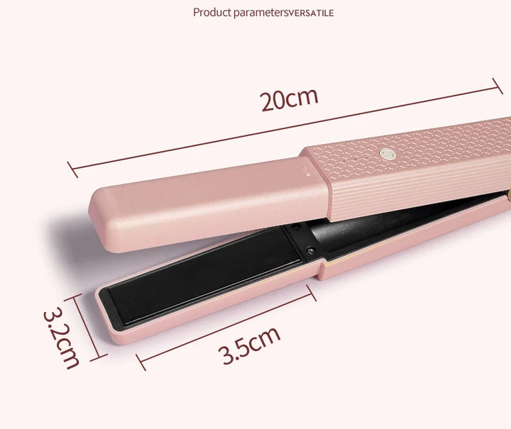 Mini Plancha 2en1