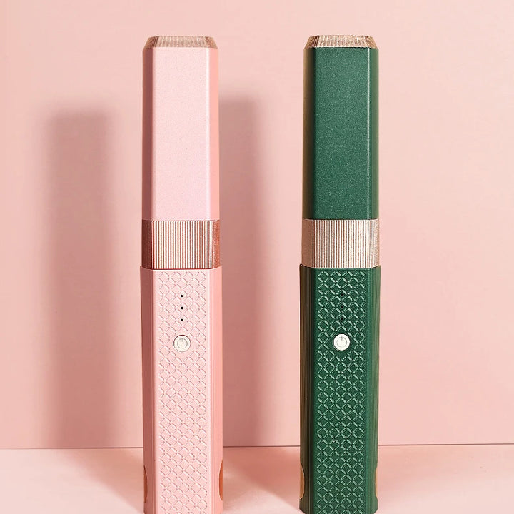 Mini Plancha 2en1